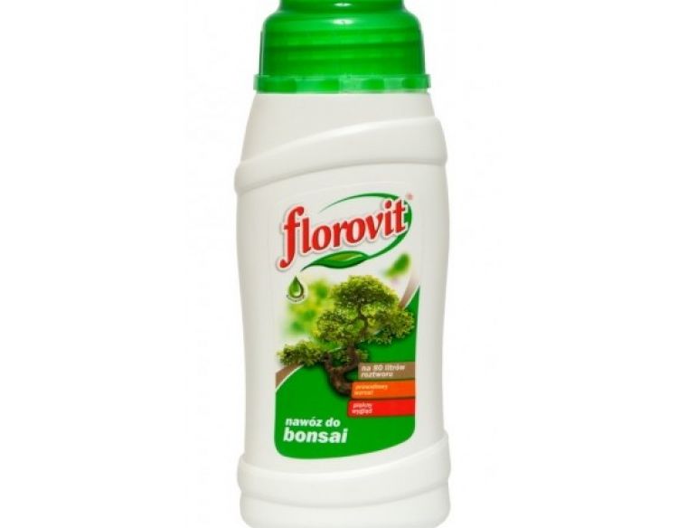 FLOROVIT жидкий