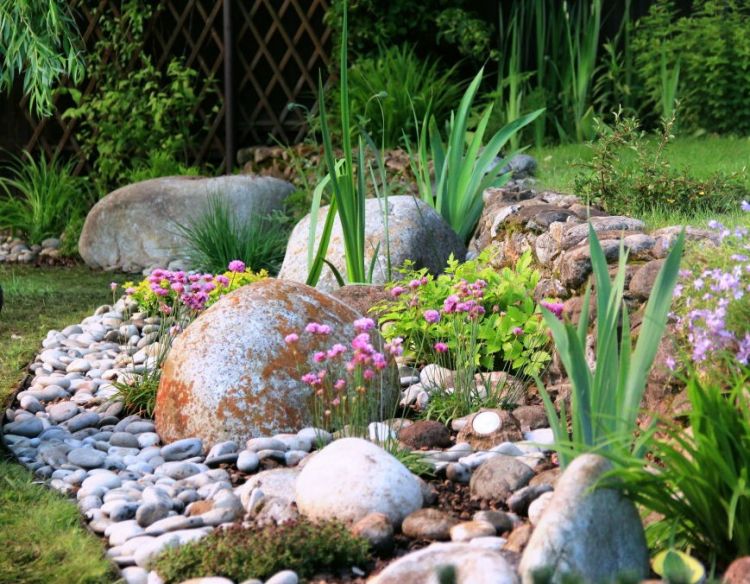 Природный камень