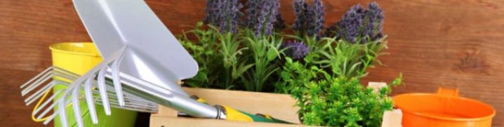 Инструмент для сада