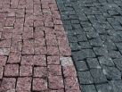Брусчатка колотая лезники