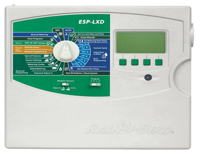 ESP-LXD-50 контроллер RAIN BIRD