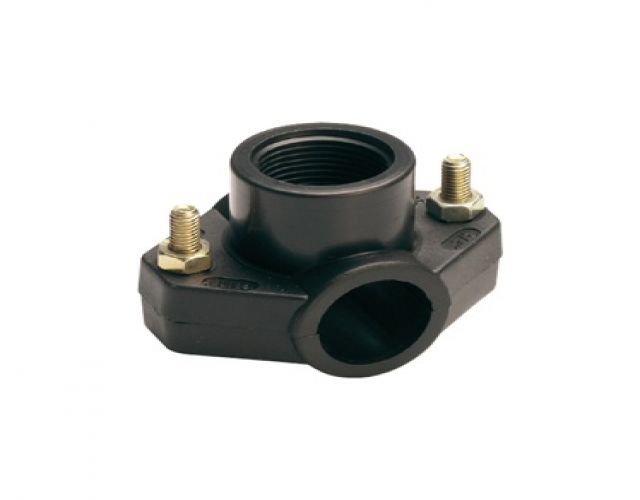 Хомут для врезки 32х3/4&quot; IRRITEC