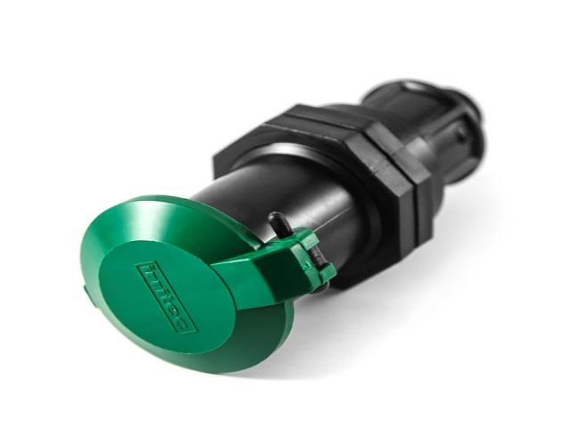 Водорозбірна колонка IRRITEC