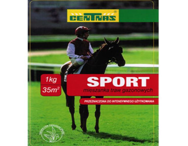 SPORT 5кг CENTNAS