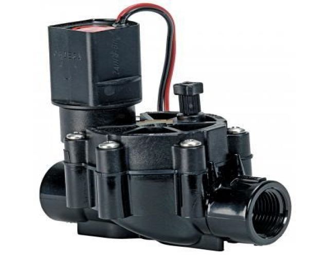 100-DV-9V электромагнитный клапан