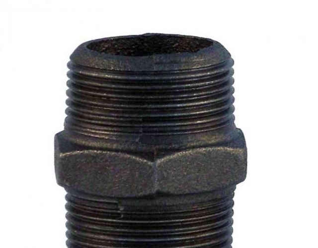 Нипель 3/8"НР