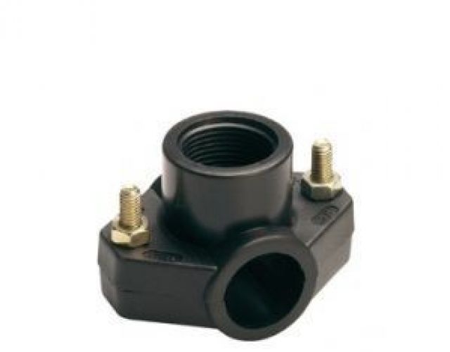 Хомут для врезки 63х1/2" IRRITEC