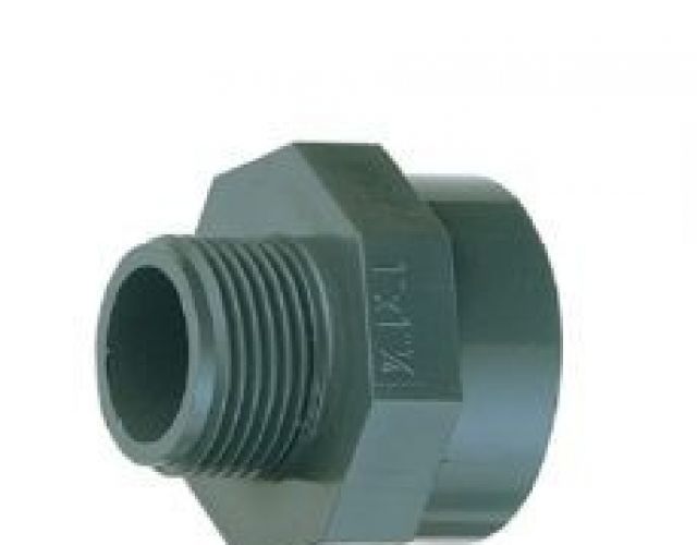 Нипель переходной 1.1/2HPx2ВР