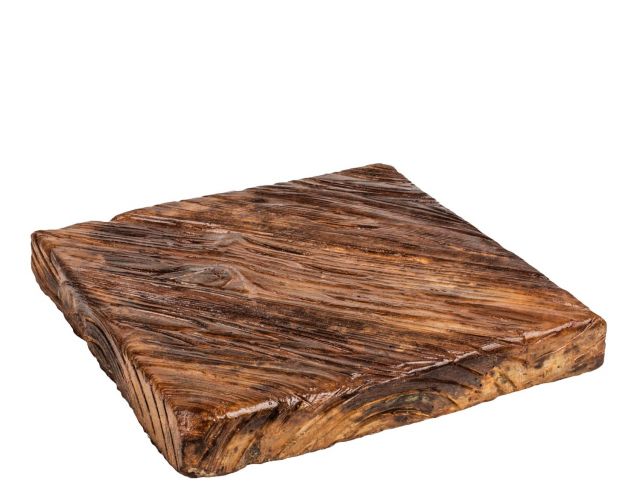 Плитка для садовых дорожек Parquet Jardin