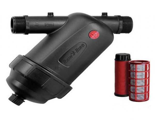 LCRBY150D дисковый фильтр RAIN BIRD