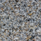 Крошка мраморная серо-белая