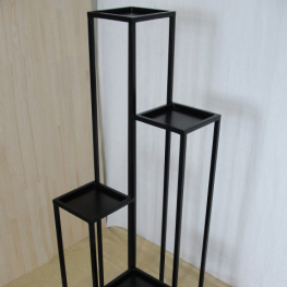 Стойка для цветов MS-ЭР-09-4