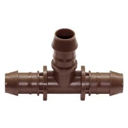 XFF Tee штуцерный тройник RAIN BIRD