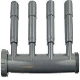 RB1201-410 коллектор RAIN BIRD