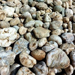 Галька оникс 50-150мм