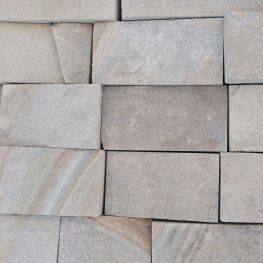 Плитка из песчаника