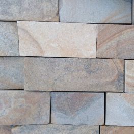 Плитка из песчаника