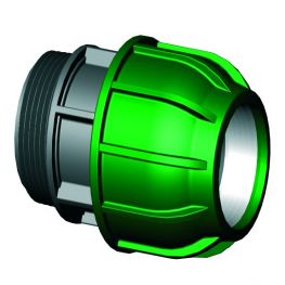 Муфта 32X1" НР IRRITEC