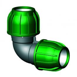 Коліно 25 IRRITEC