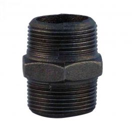 Нипель 1 1/4"НРх1 1/4"НР