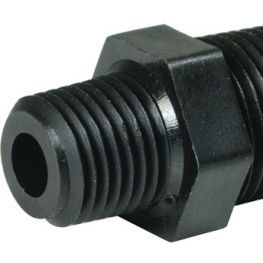 Нипель редукционний 1"НРх3/4"НР