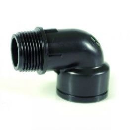 Угол для ключа (вод.колонки) IRRITEC