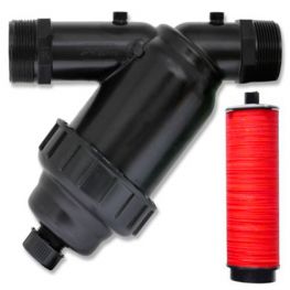 Фильтр дисковый 1 1/4" IRRITEC