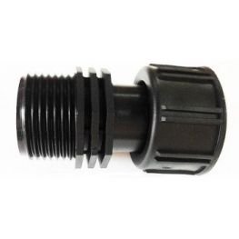 Гребенка клапанная (муфта) IRRITEC