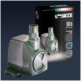 IDRA-1300i-1,5-3P фонтанный насос SICCE