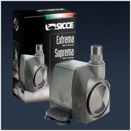 SUPREMA-4000-10-3 фонтанный насос SICCE