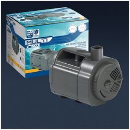 MULTI-800i-1,5-3P фонтанный насос SICCE