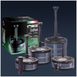 ECO POND-2,0-10-3P фонтанный насос SICCE