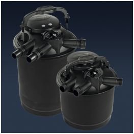 GREEN RESET 100 фильтр для водоемов SICCE