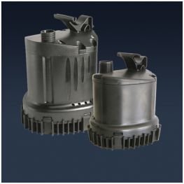 MASTER DW-5500-10-3P дренажный насос SICCE