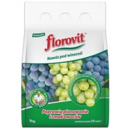 Удобрение для винограда 1кг. FLOROVIT