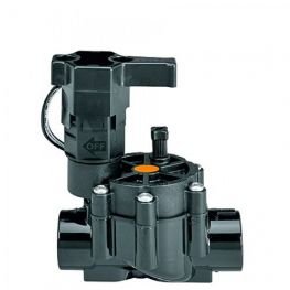 075-LFV электромагнитный клапан