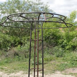 Опора садовая "Зонтик" (200х80 см) MS-F-02