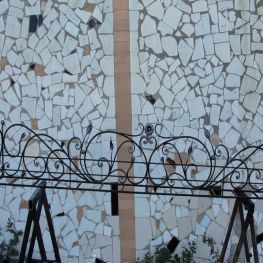 Подставки для растений MS-KOP-002