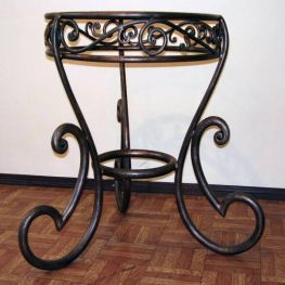 Подставки для растений MS-KOP-003