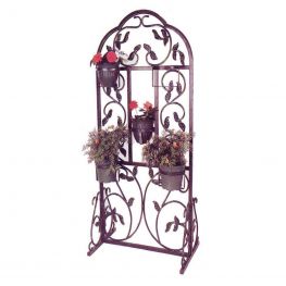 Подставки для растений MS-KOP-004