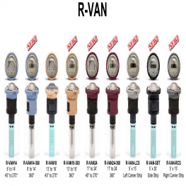 R-VAN-LCS форсунка RAIN BIRD