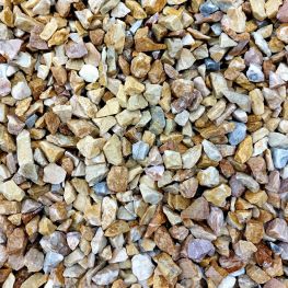 Крошка мраморная