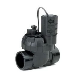 100-JTV электромагнитный клапан