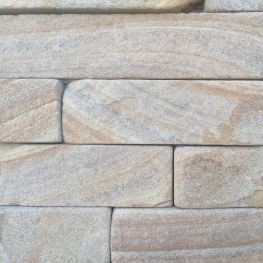 Лапша тигровая 6 см.