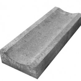 Водоотливной лоток