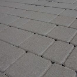 Тротуарная плитка старый город