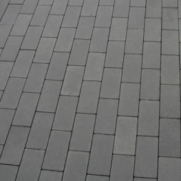 Тротуарная плитка Цегла