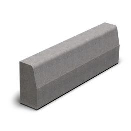 Бордюр дорожний