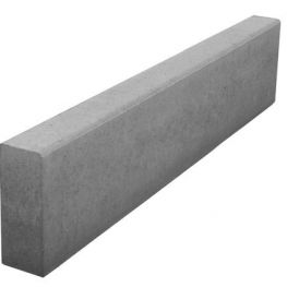 Бордюр садовый