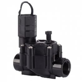 100-DV электромагнитный клапан